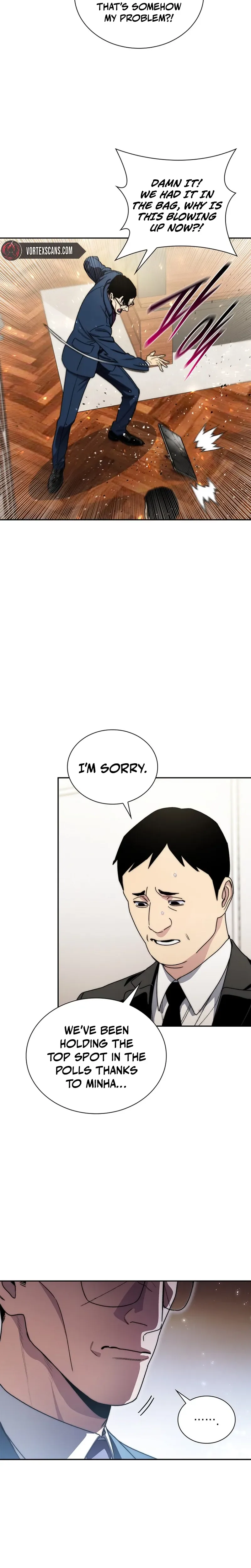 The 18-Year-Old Demon King Chapter 31 Page 6