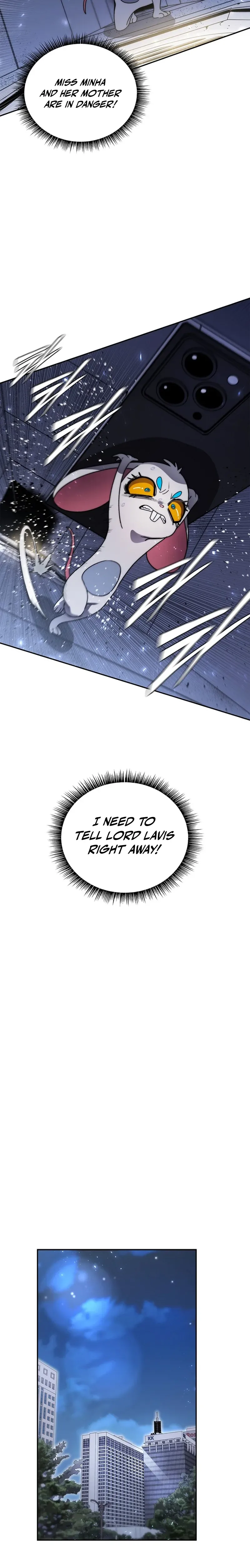 The 18-Year-Old Demon King Chapter 31 Page 11