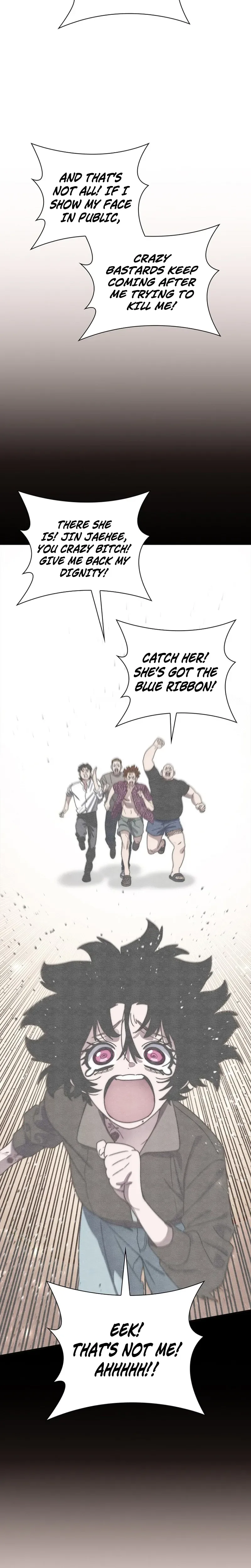 The 18-Year-Old Demon King Chapter 31 Page 14