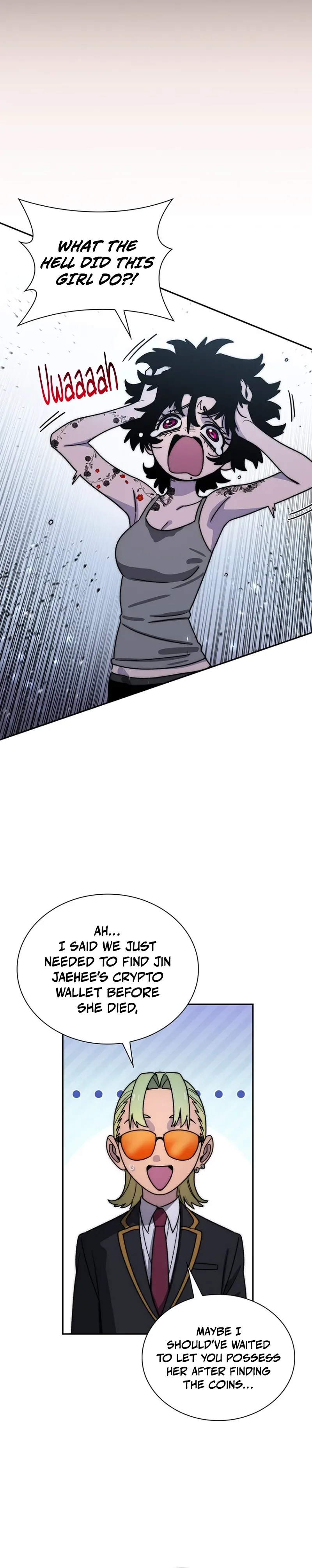 The 18-Year-Old Demon King Chapter 31 Page 15