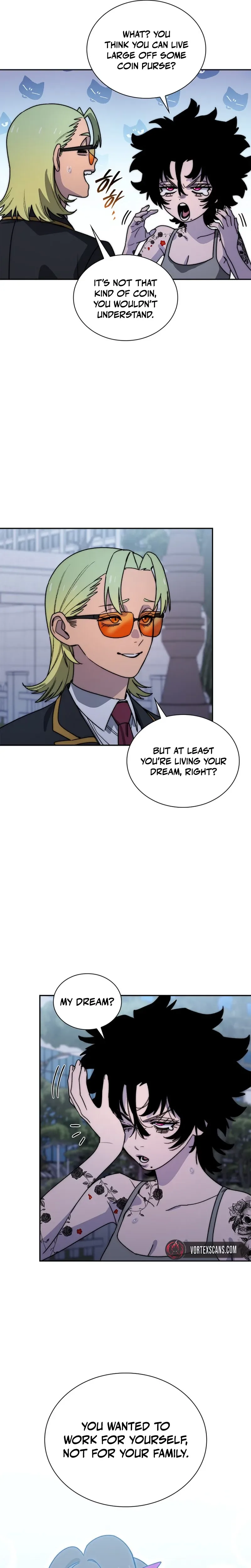 The 18-Year-Old Demon King Chapter 31 Page 16