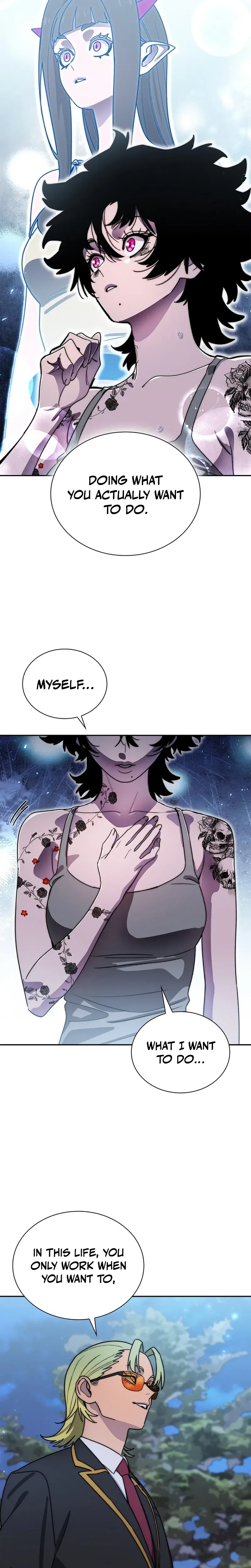The 18-Year-Old Demon King Chapter 31 Page 17