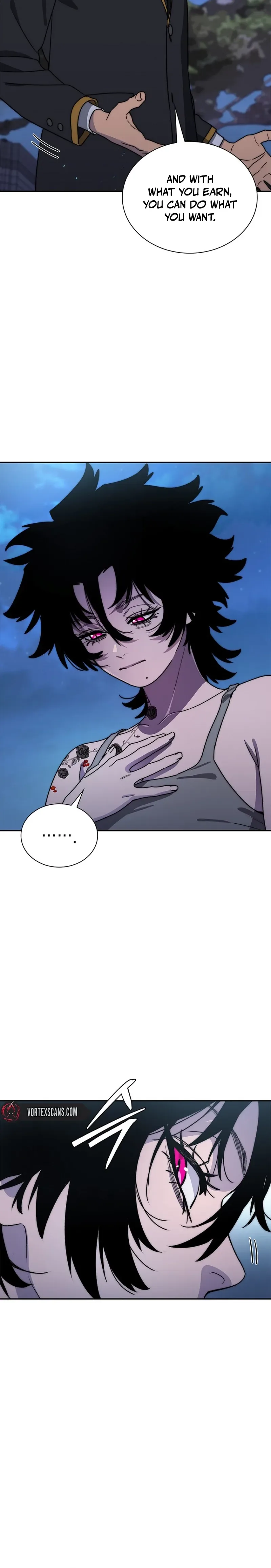 The 18-Year-Old Demon King Chapter 31 Page 18