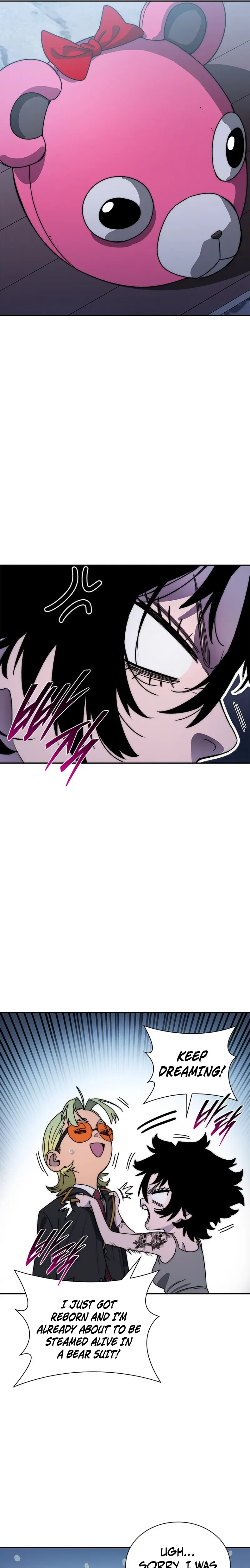 The 18-Year-Old Demon King Chapter 31 Page 19