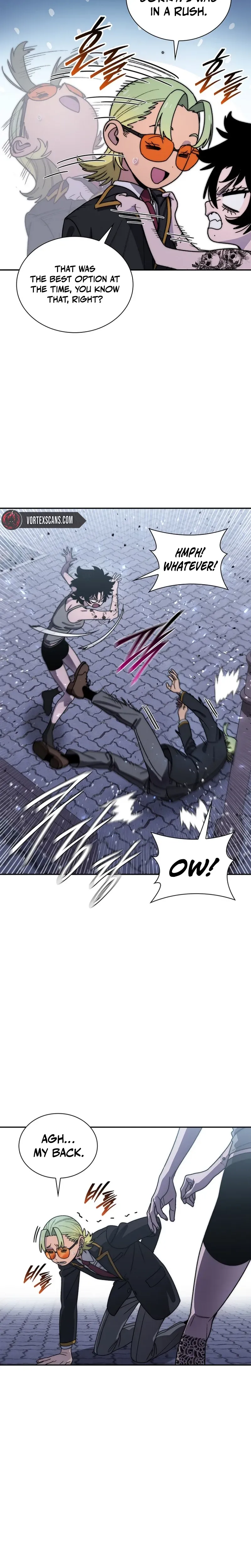 The 18-Year-Old Demon King Chapter 31 Page 20