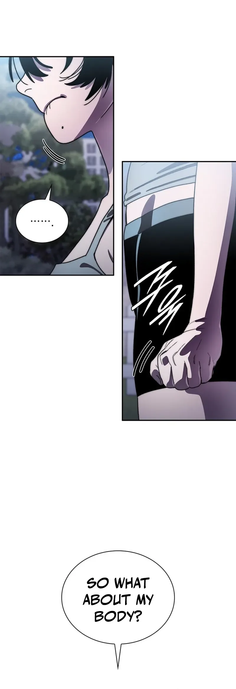 The 18-Year-Old Demon King Chapter 31 Page 21
