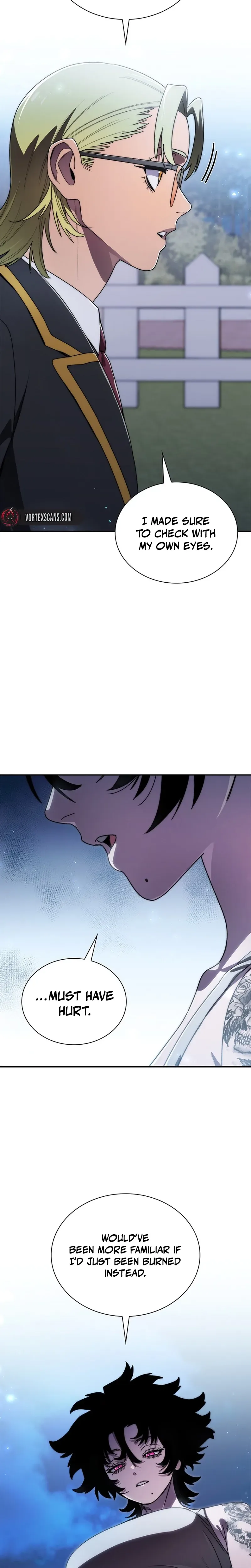 The 18-Year-Old Demon King Chapter 31 Page 23
