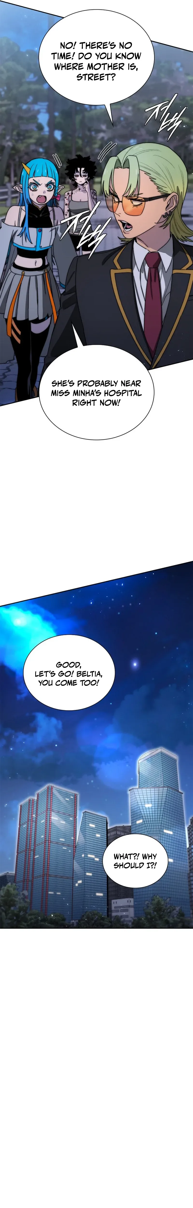 The 18-Year-Old Demon King Chapter 31 Page 28