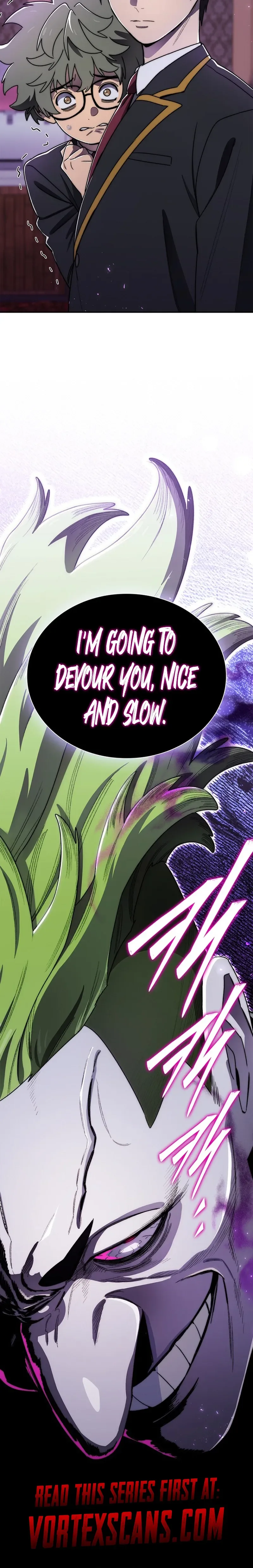 The 18-Year-Old Demon King Chapter 31 Page 30