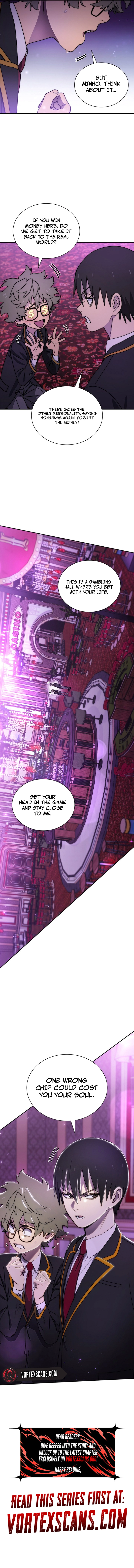 The 18-Year-Old Demon King Chapter 30 Page 11