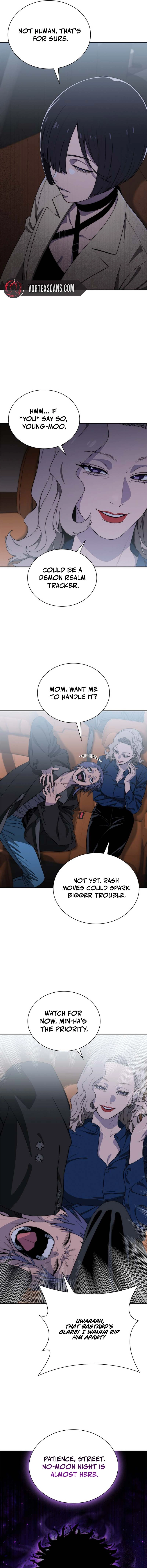 The 18-Year-Old Demon King Chapter 14 Page 6