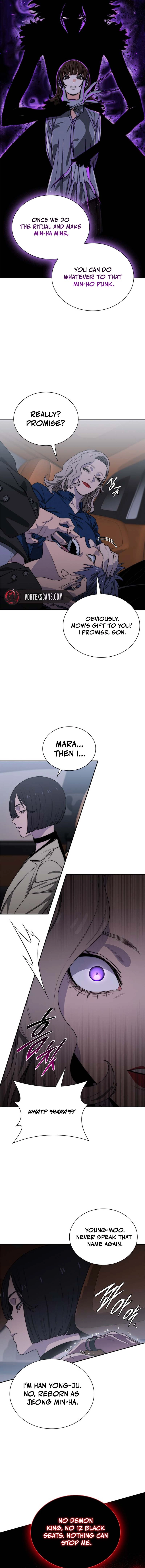 The 18-Year-Old Demon King Chapter 14 Page 7