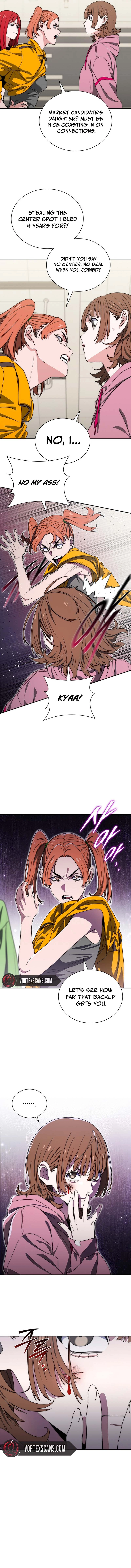 The 18-Year-Old Demon King Chapter 14 Page 10