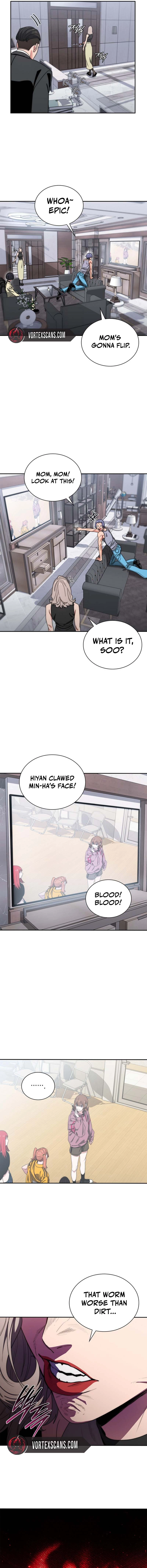 The 18-Year-Old Demon King Chapter 14 Page 11