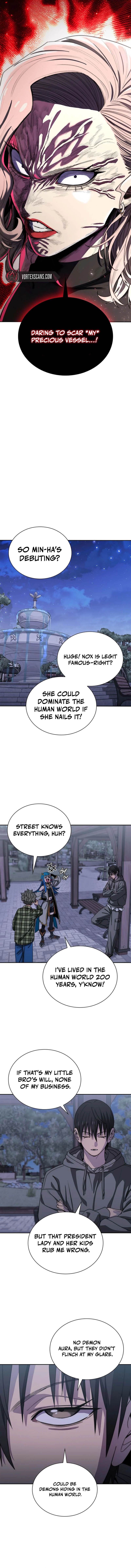 The 18-Year-Old Demon King Chapter 14 Page 12