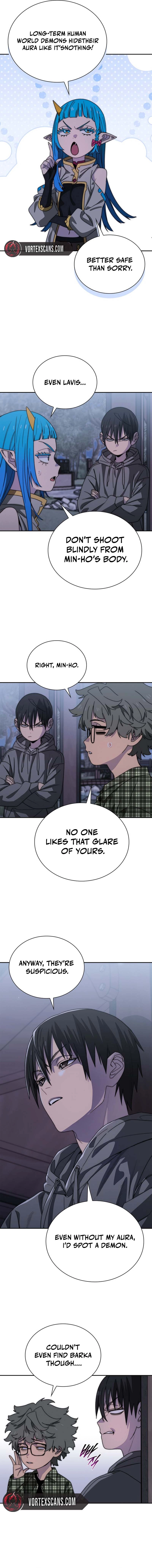 The 18-Year-Old Demon King Chapter 14 Page 13