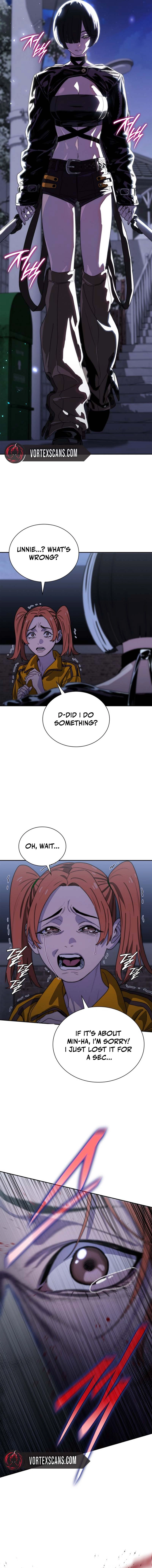 The 18-Year-Old Demon King Chapter 14 Page 16