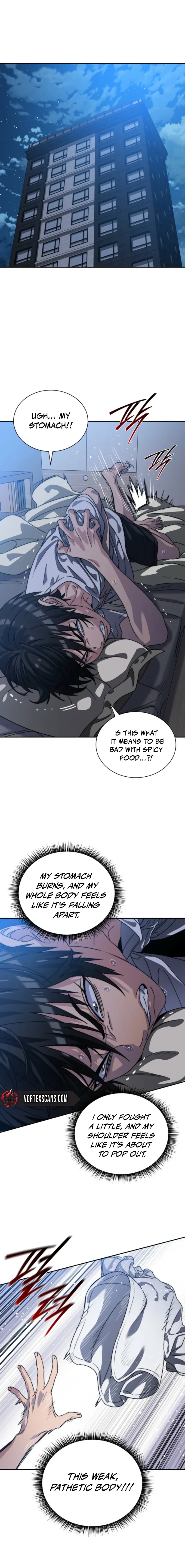 The 18-Year-Old Demon King Chapter 3 Page 16