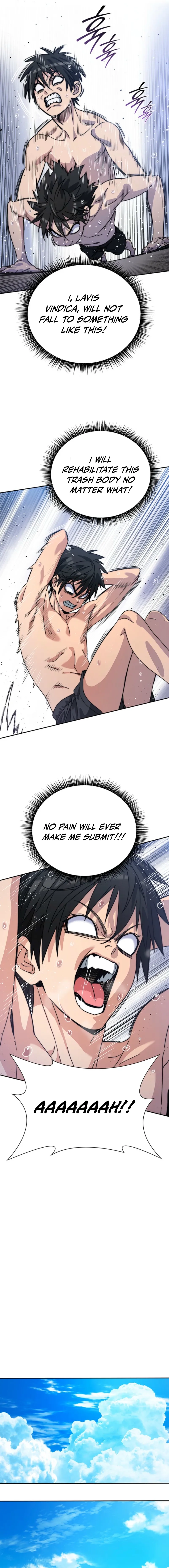 The 18-Year-Old Demon King Chapter 3 Page 17
