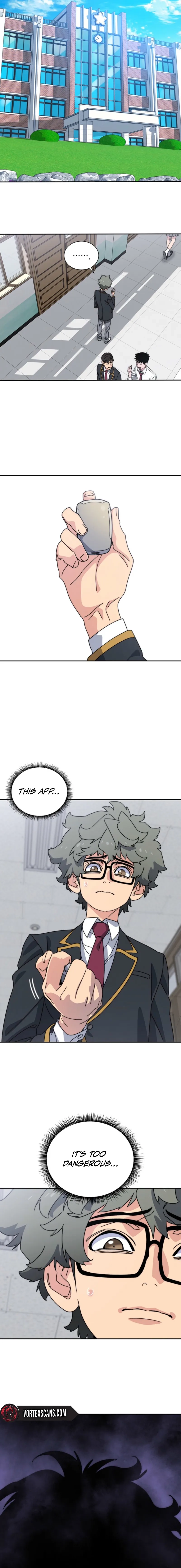 The 18-Year-Old Demon King Chapter 3 Page 18