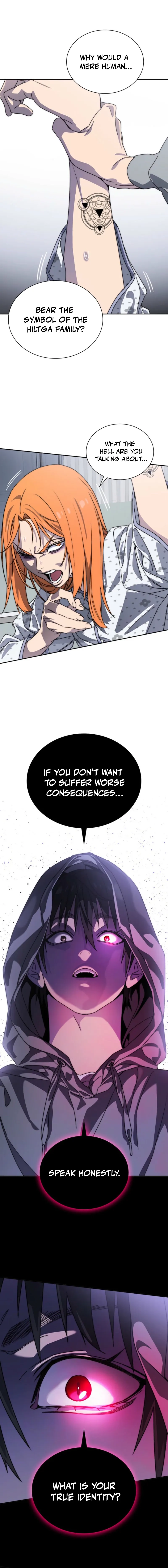 The 18-Year-Old Demon King Chapter 3 Page 28