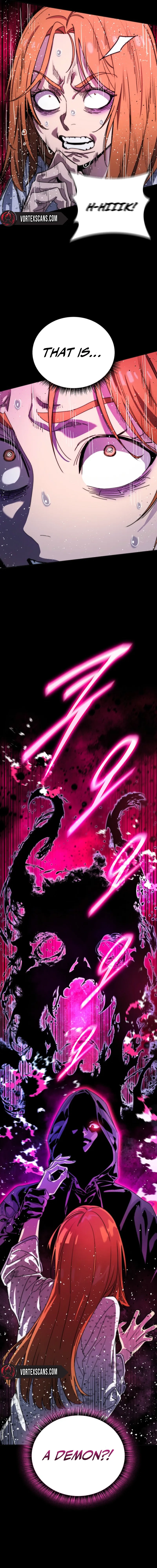 The 18-Year-Old Demon King Chapter 3 Page 29