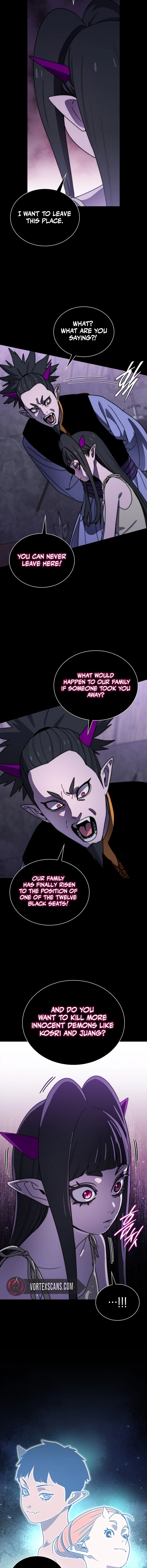 The 18-Year-Old Demon King Chapter 28 Page 6