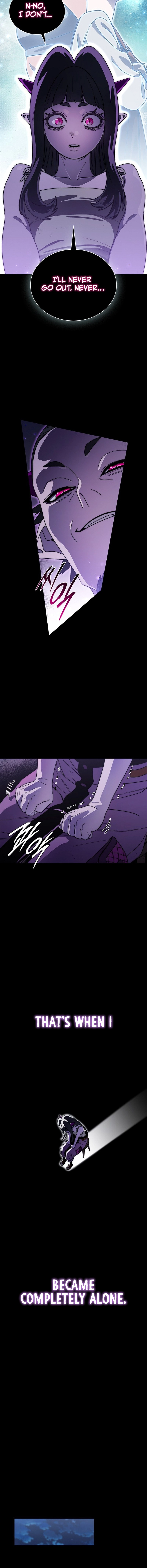 The 18-Year-Old Demon King Chapter 28 Page 7