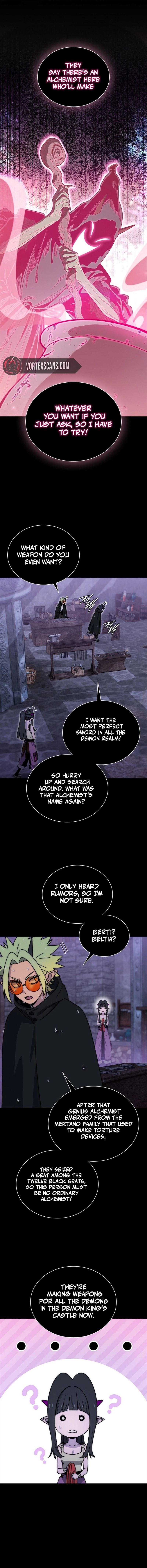 The 18-Year-Old Demon King Chapter 28 Page 10