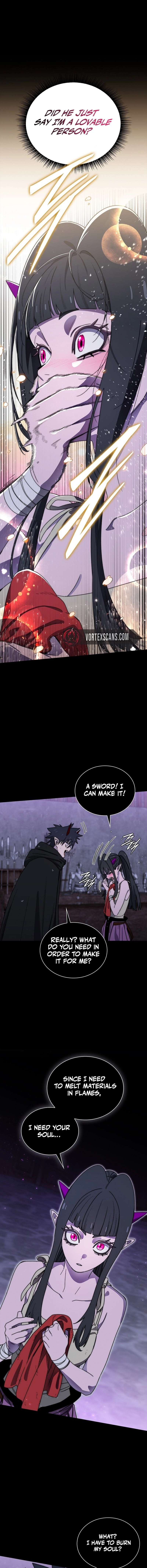 The 18-Year-Old Demon King Chapter 28 Page 14