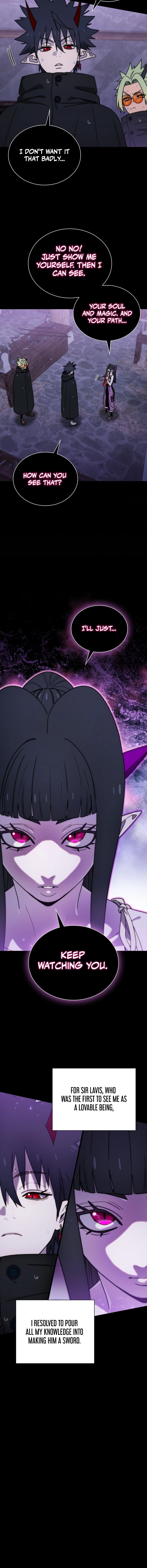 The 18-Year-Old Demon King Chapter 28 Page 15