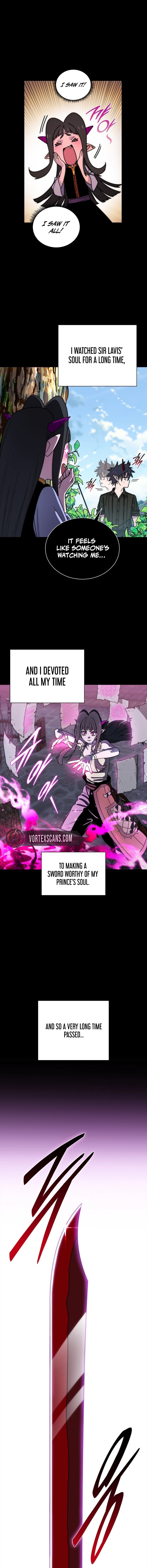 The 18-Year-Old Demon King Chapter 28 Page 18