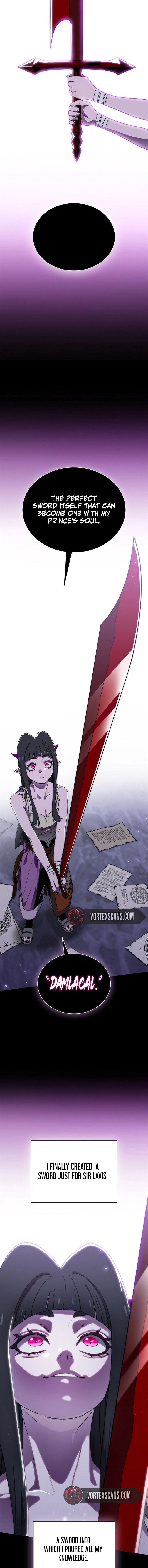 The 18-Year-Old Demon King Chapter 28 Page 19