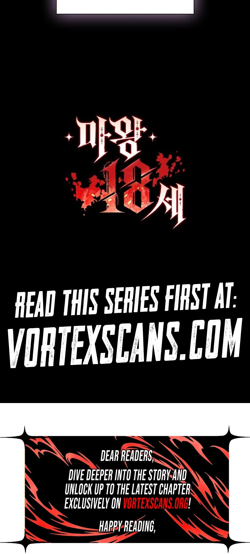 The 18-Year-Old Demon King Chapter 28 Page 20