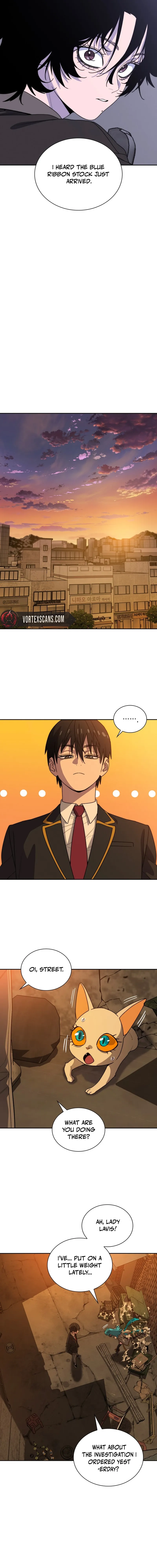 The 18-Year-Old Demon King Chapter 6 Page 9