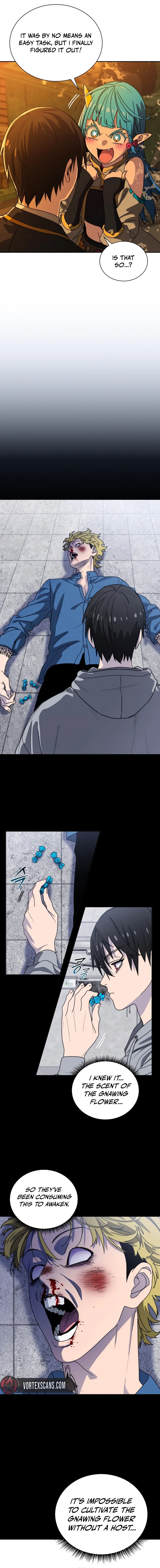 The 18-Year-Old Demon King Chapter 6 Page 10