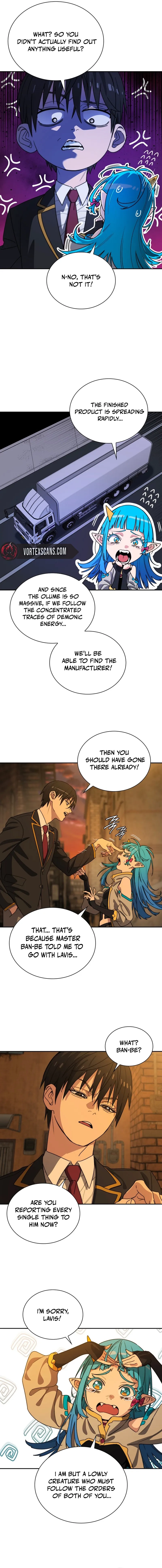 The 18-Year-Old Demon King Chapter 6 Page 12