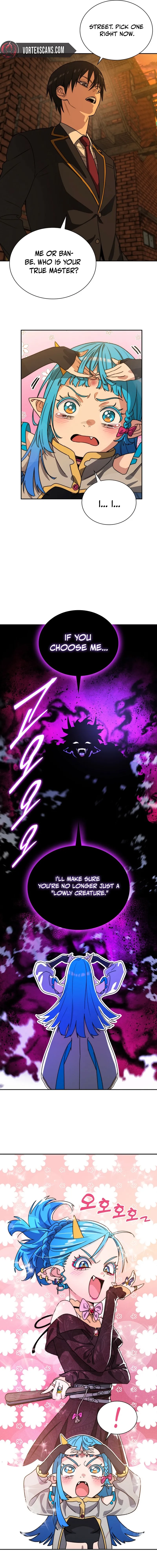 The 18-Year-Old Demon King Chapter 6 Page 13