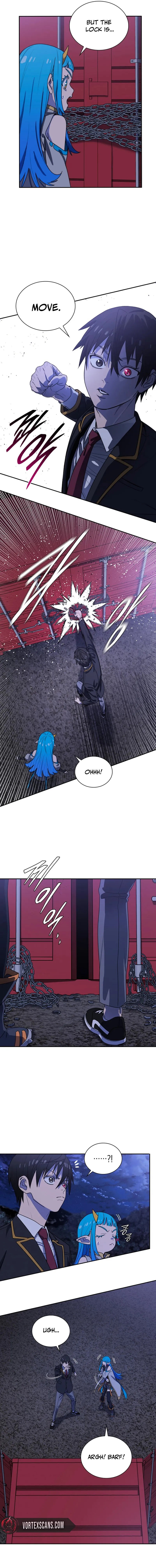 The 18-Year-Old Demon King Chapter 6 Page 16