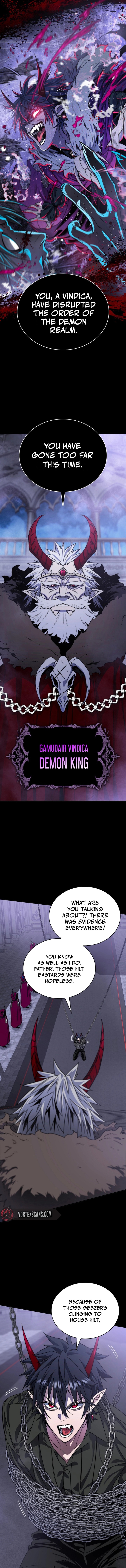 The 18-Year-Old Demon King Chapter 1 Page 5