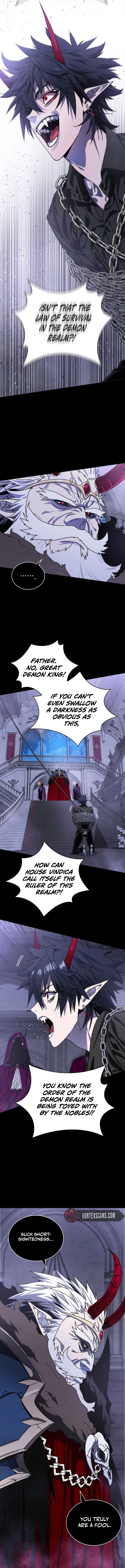 The 18-Year-Old Demon King Chapter 1 Page 7