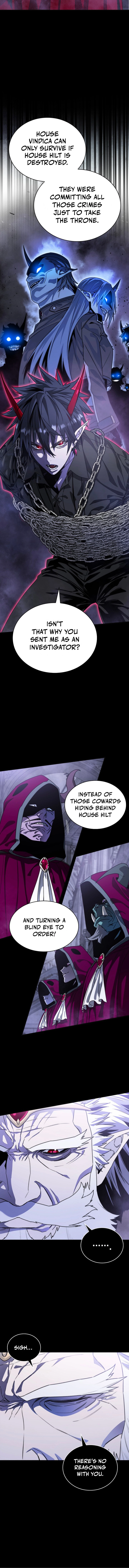The 18-Year-Old Demon King Chapter 1 Page 8