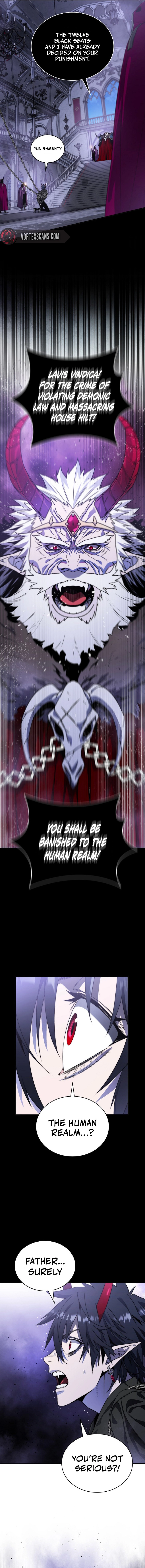 The 18-Year-Old Demon King Chapter 1 Page 9