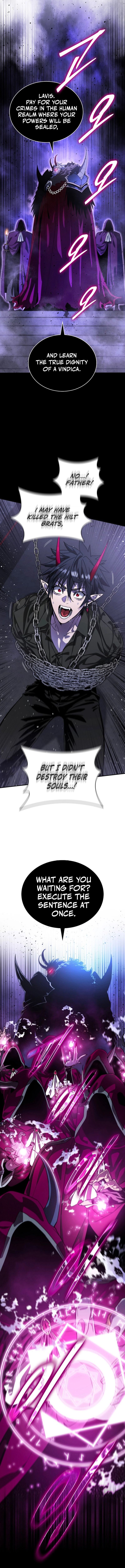The 18-Year-Old Demon King Chapter 1 Page 10