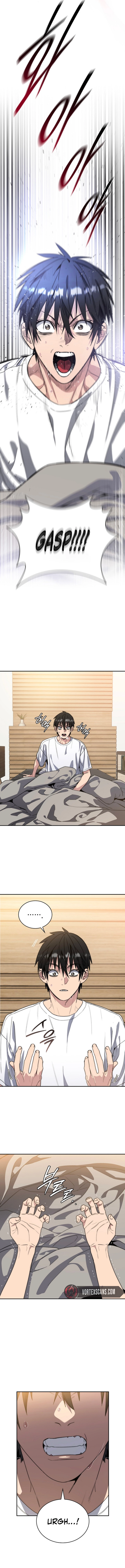 The 18-Year-Old Demon King Chapter 1 Page 14