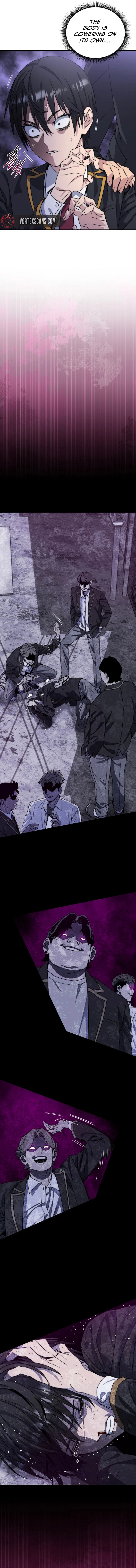 The 18-Year-Old Demon King Chapter 1 Page 23