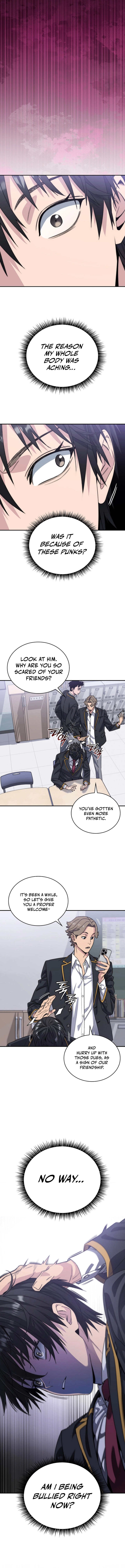 The 18-Year-Old Demon King Chapter 1 Page 24
