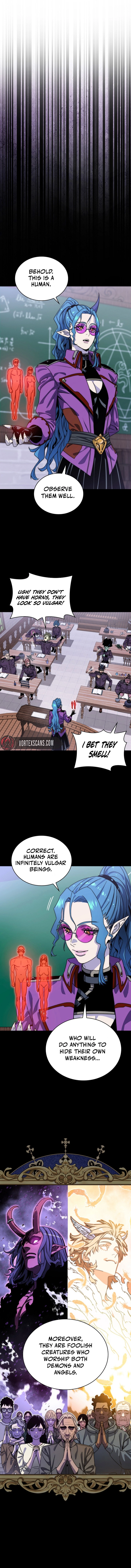 The 18-Year-Old Demon King Chapter 1 Page 25