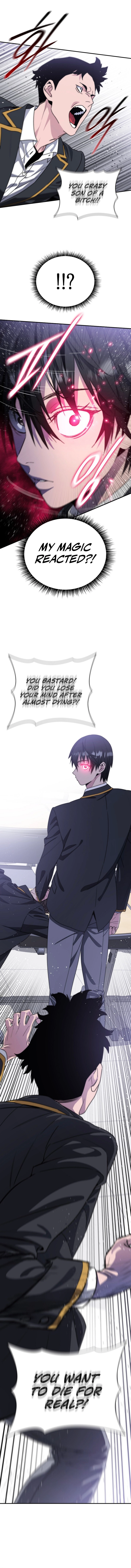 The 18-Year-Old Demon King Chapter 1 Page 28