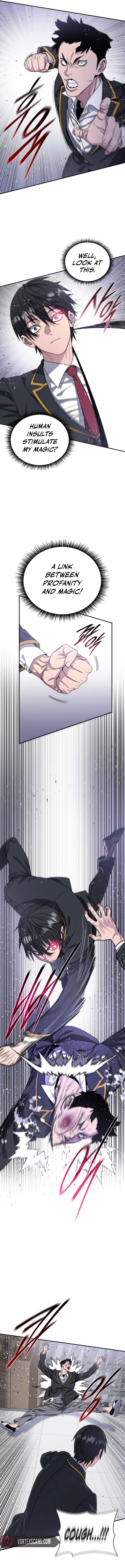 The 18-Year-Old Demon King Chapter 1 Page 29